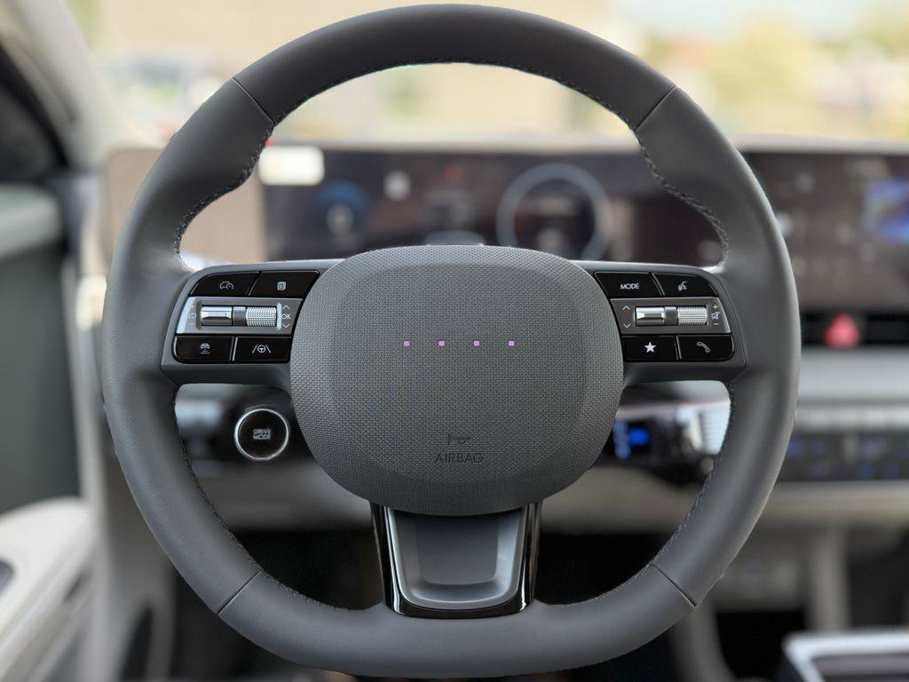 New 2026 Hyundai Ioniq 5 Limited image 11