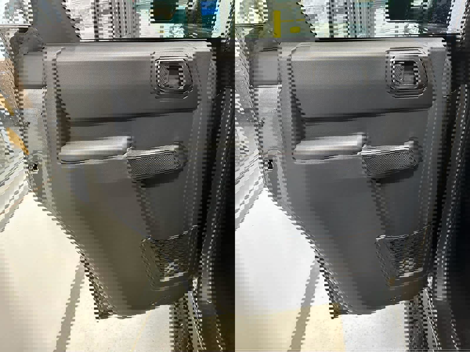 New 2025 Ford Bronco Big Bend image 20