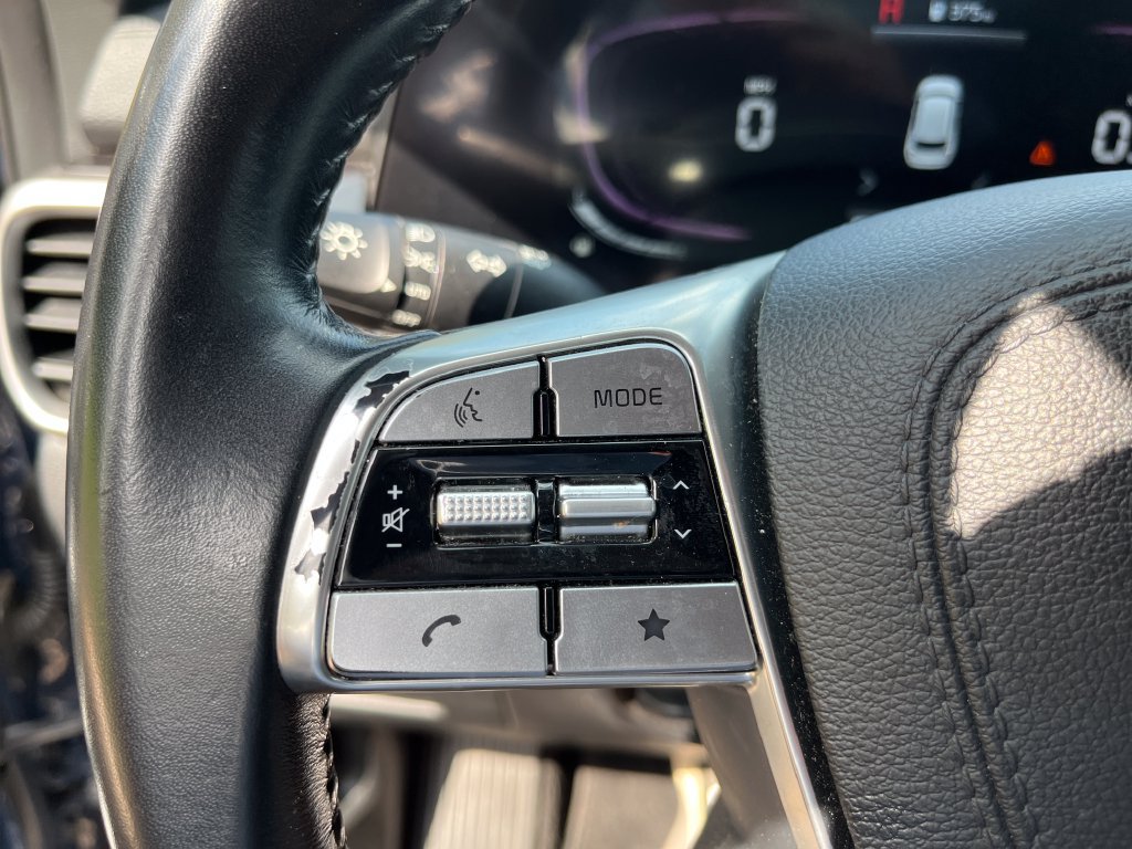 Used 2023 Kia Telluride S AWD/4WD image 25