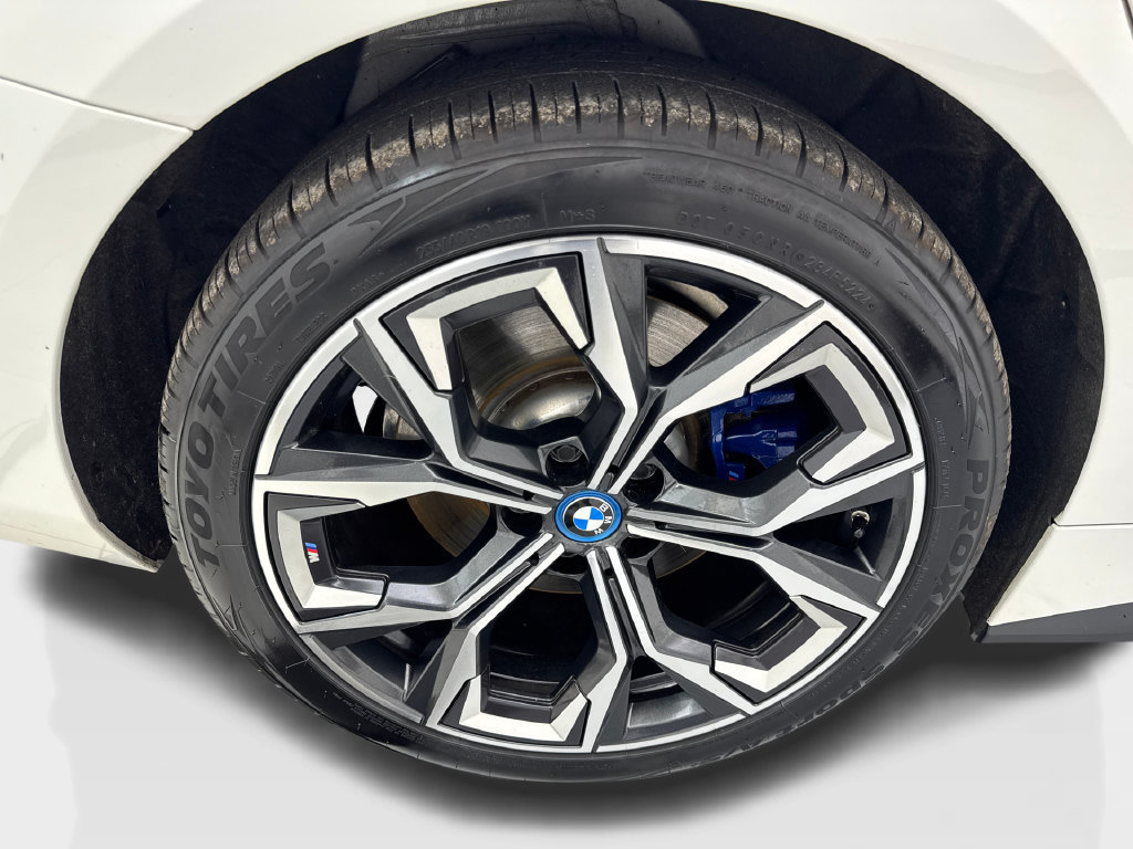 Used 2023 BMW i4 M50 AWD/4WD image 84