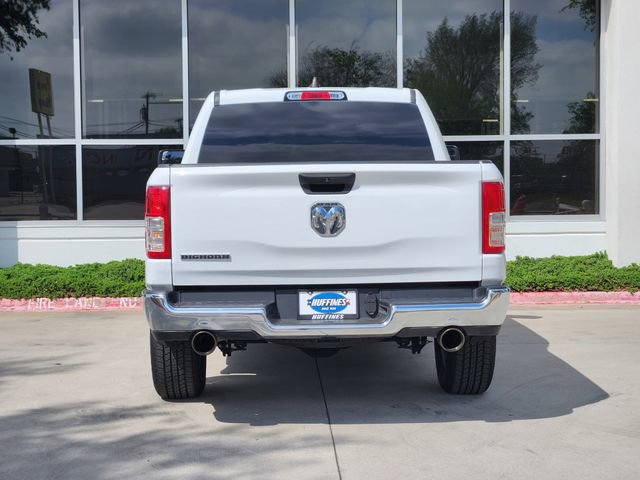 Used 2023 RAM 1500 Big Horn RWD image 6