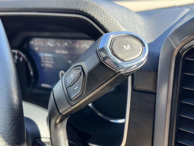 Used 2023 Ford F150 XLT w/ Equipment Group 301A Mid image 31