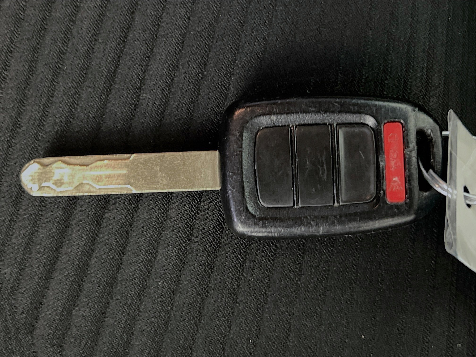 Used 2014 Honda Accord LX image 34