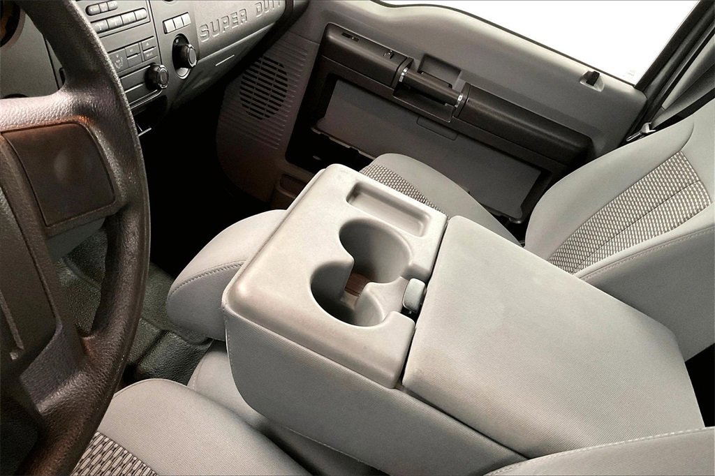 Used 2015 Ford F250 XL w/ Power Equipment Group image 14