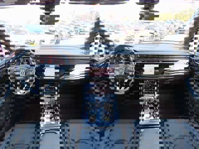 Used 2025 Audi Q7 3.0T Prestige w/ Prestige Package image 20