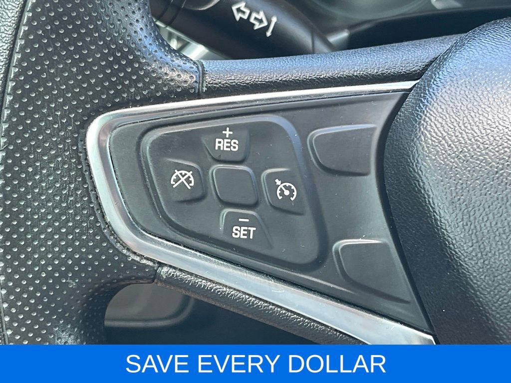 Used 2019 Chevrolet Equinox LT FWD image 18