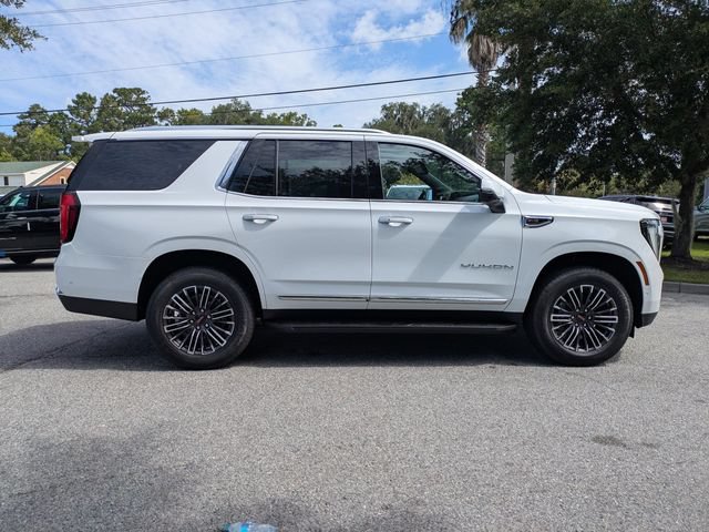 New 2026 GMC Yukon Elevation AWD/4WD image 4