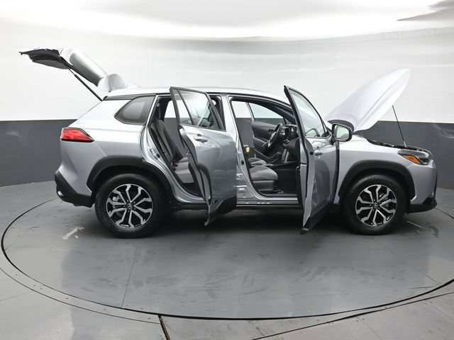 Certified 2024 Toyota Corolla Cross AWD Hybrid image 51