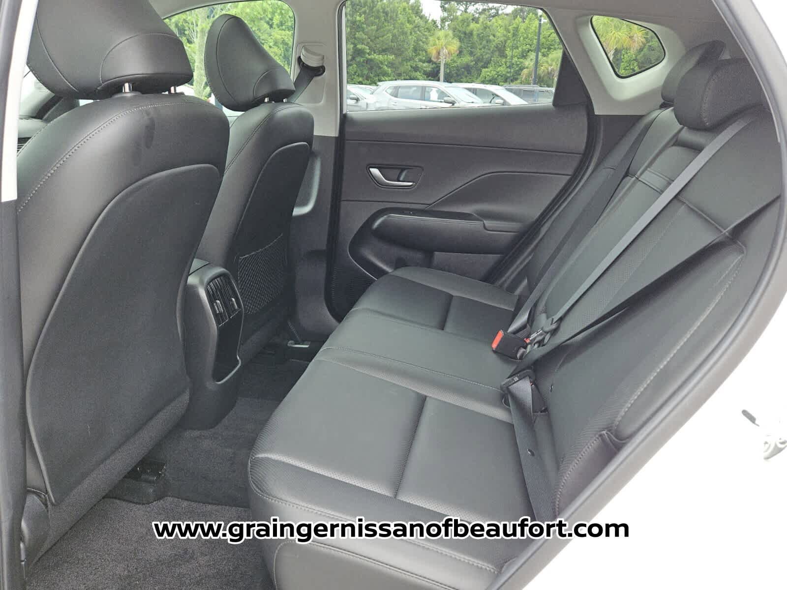 Used 2024 Hyundai Kona Limited FWD image 4