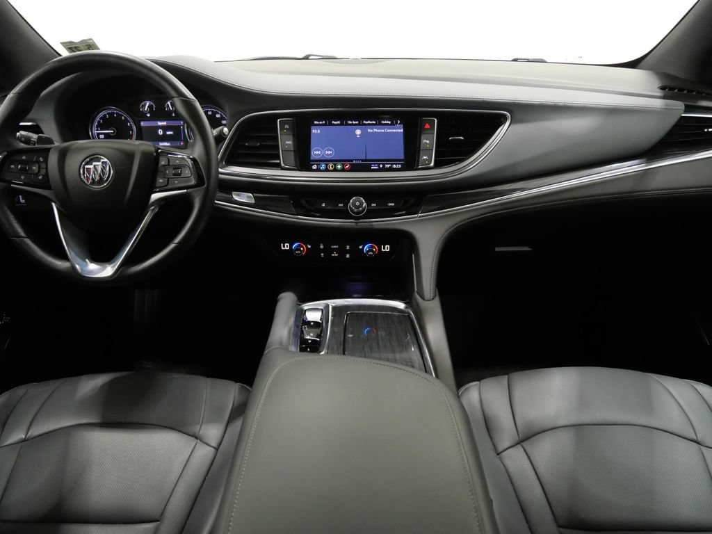 Used 2022 Buick Enclave Essence w/ Experience Buick Package AWD/4WD image 11