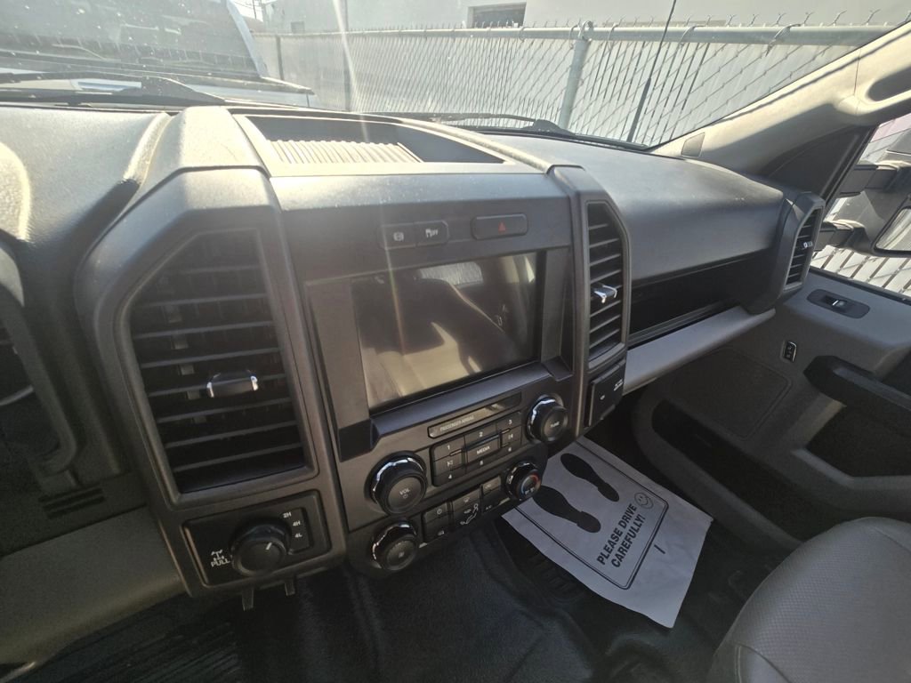 Used 2022 Ford F250 XL w/ Power Equipment Group image 12