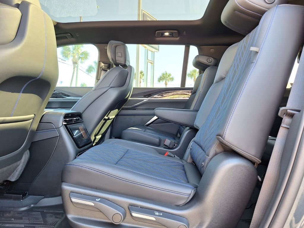 New 2026 Cadillac Escalade IQL Sport 1 image 13