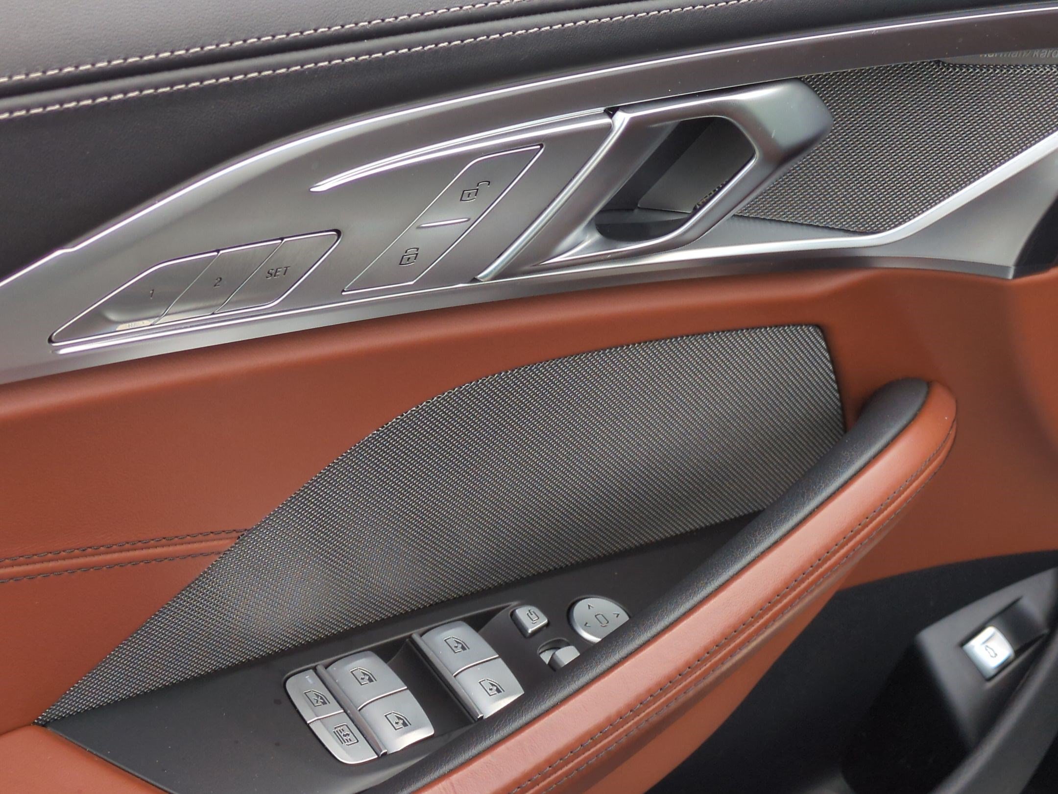 Certified 2025 BMW 840i RWD image 15
