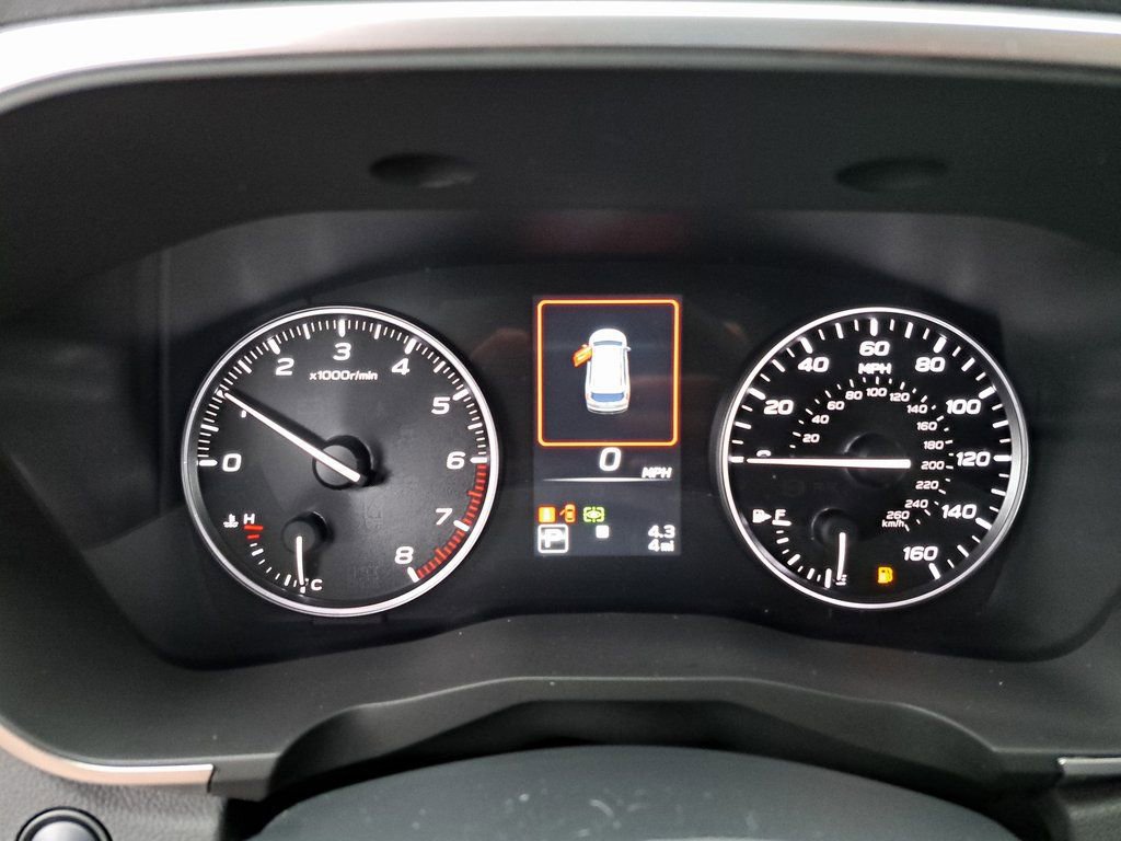 New 2026 Subaru Ascent Touring image 11