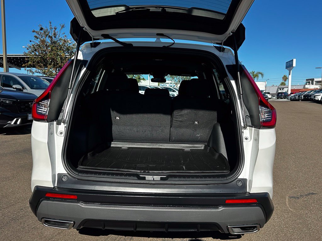 Used 2024 Honda CR-V Sport image 13
