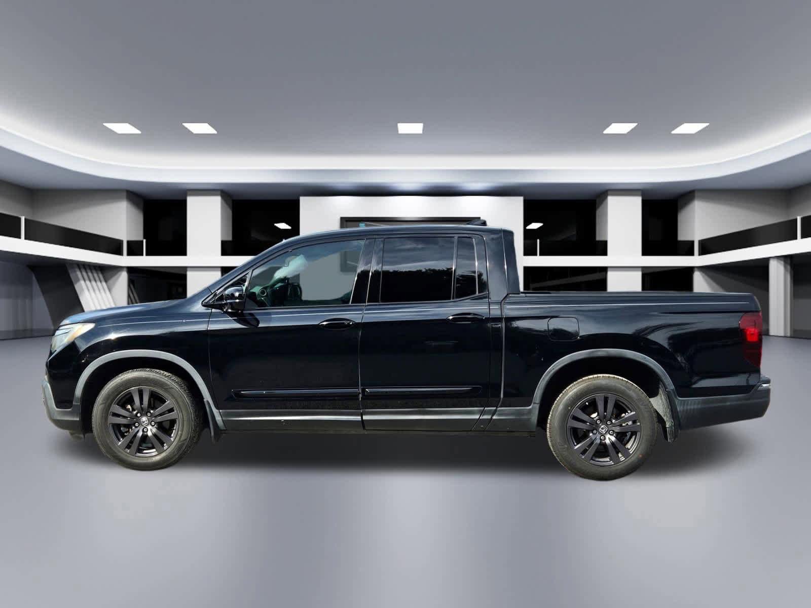 Used 2019 Honda Ridgeline Sport image 3
