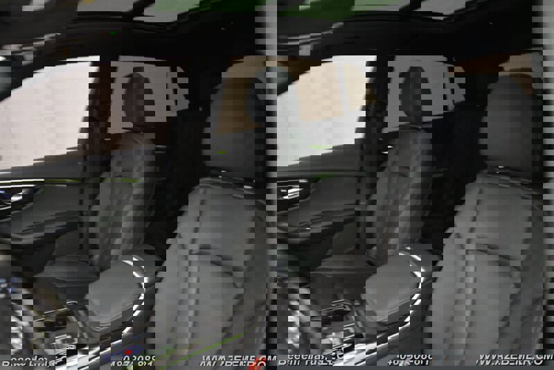 Used 2021 Audi Q8 Premium Plus w/ Premium Plus Package image 14