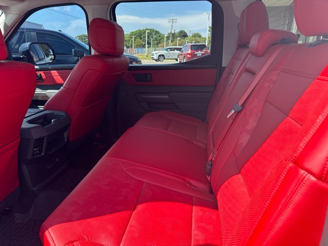 Used 2022 Toyota Tundra TRD Pro AWD/4WD image 10