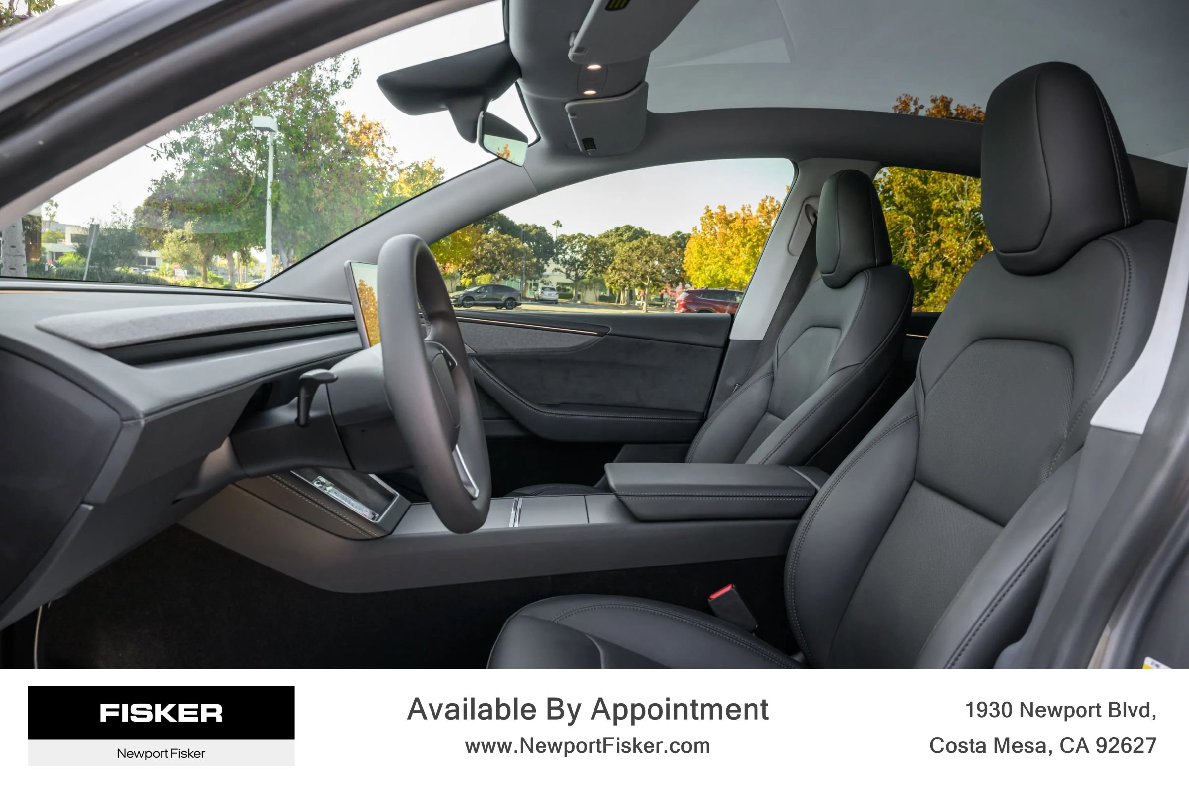 Used 2026 Tesla Model Y AWD image 13
