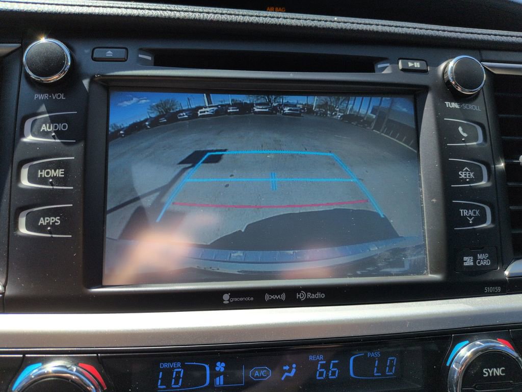 Used 2016 Toyota Highlander XLE w/ Protection Package #3 image 20