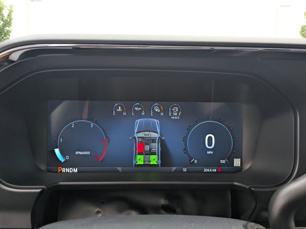 New 2025 Ford F250 Lariat w/ Lariat Ultimate Package image 28