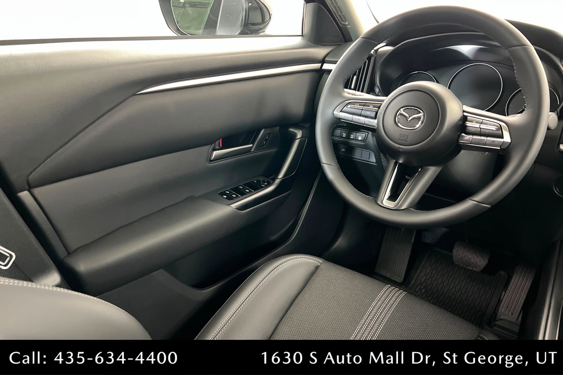 New 2026 MAZDA CX-50 2.5 Hybrid w/ Weather Package image 13