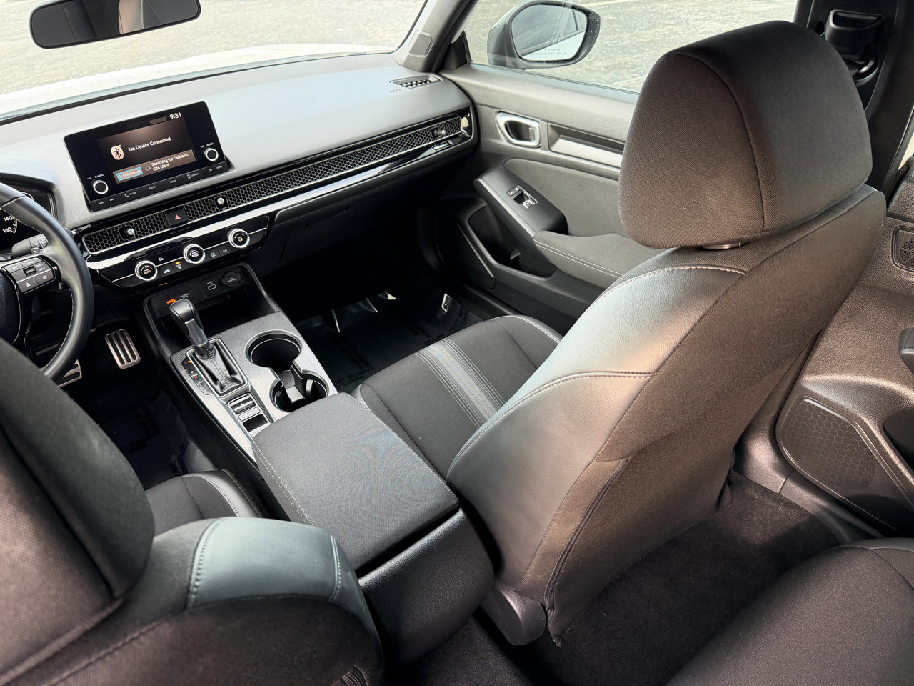 Used 2023 Honda Civic Sport image 60