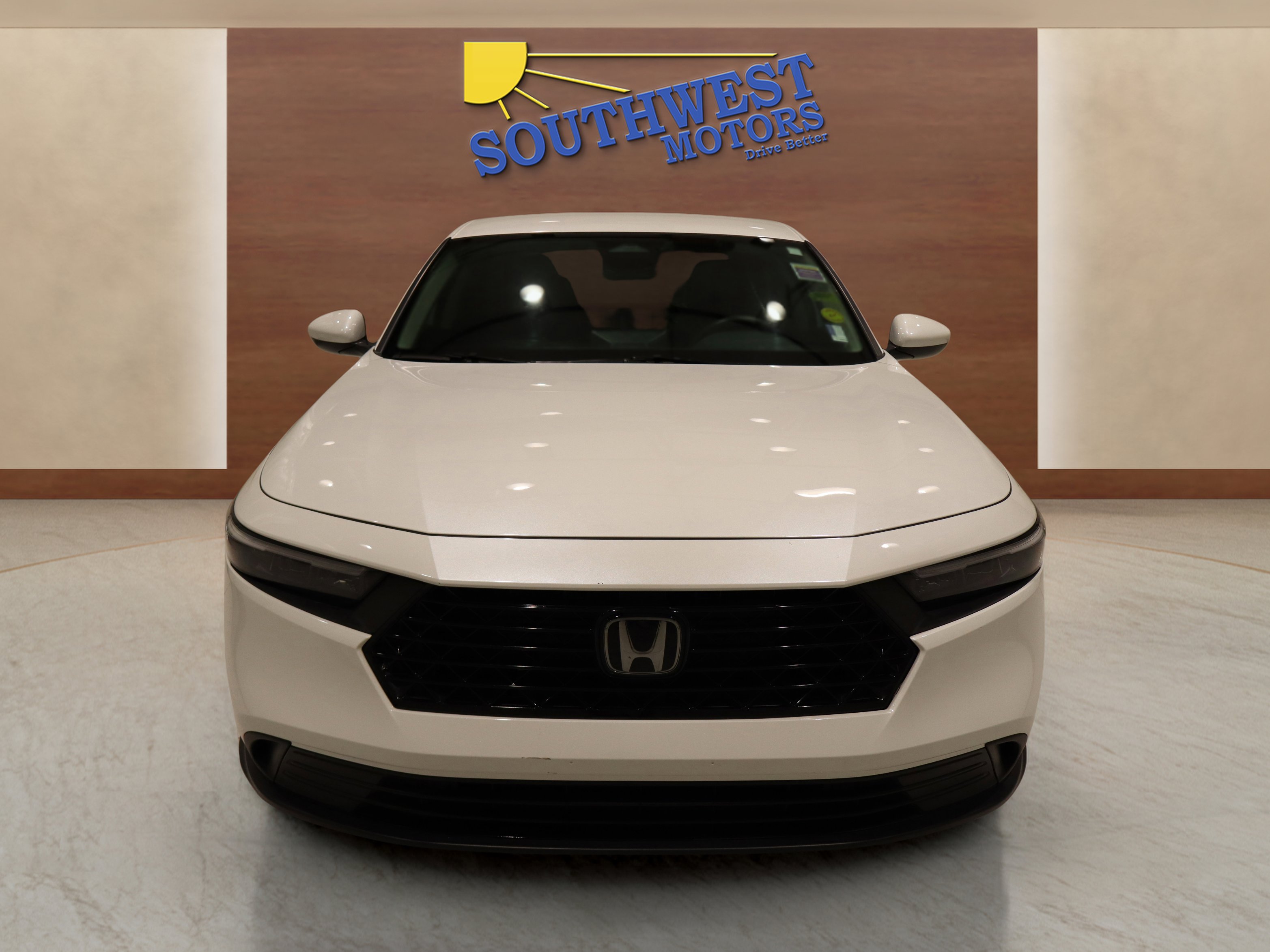 Used 2024 Honda Accord LX image 6