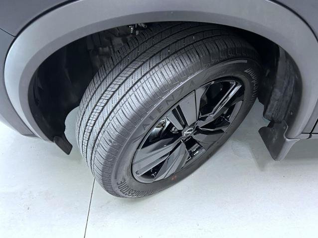 Certified 2023 Nissan Rogue SL AWD/4WD image 23