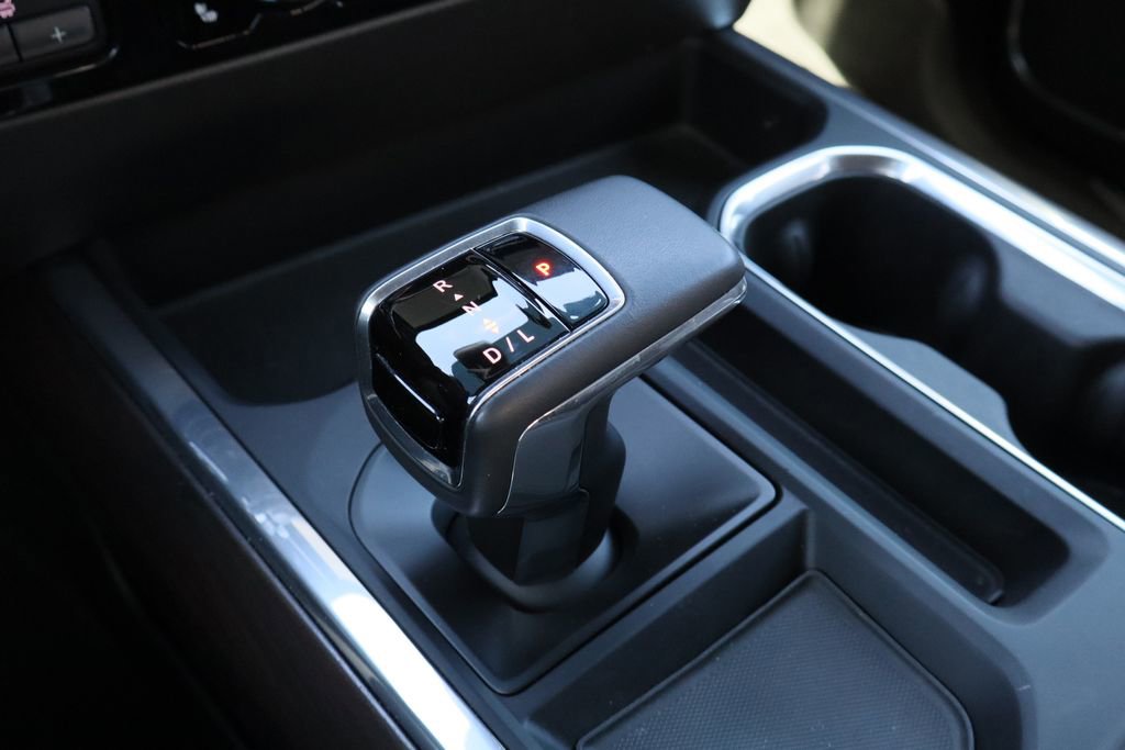 Used 2022 GMC Sierra 1500 SLT w/ SLT Premium Plus Package image 18