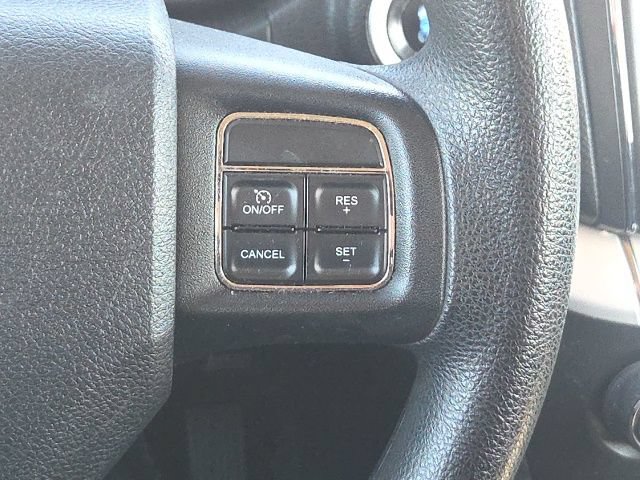 Used 2012 Dodge Journey American Value Package w/ Flexible Seating Group FWD image 35