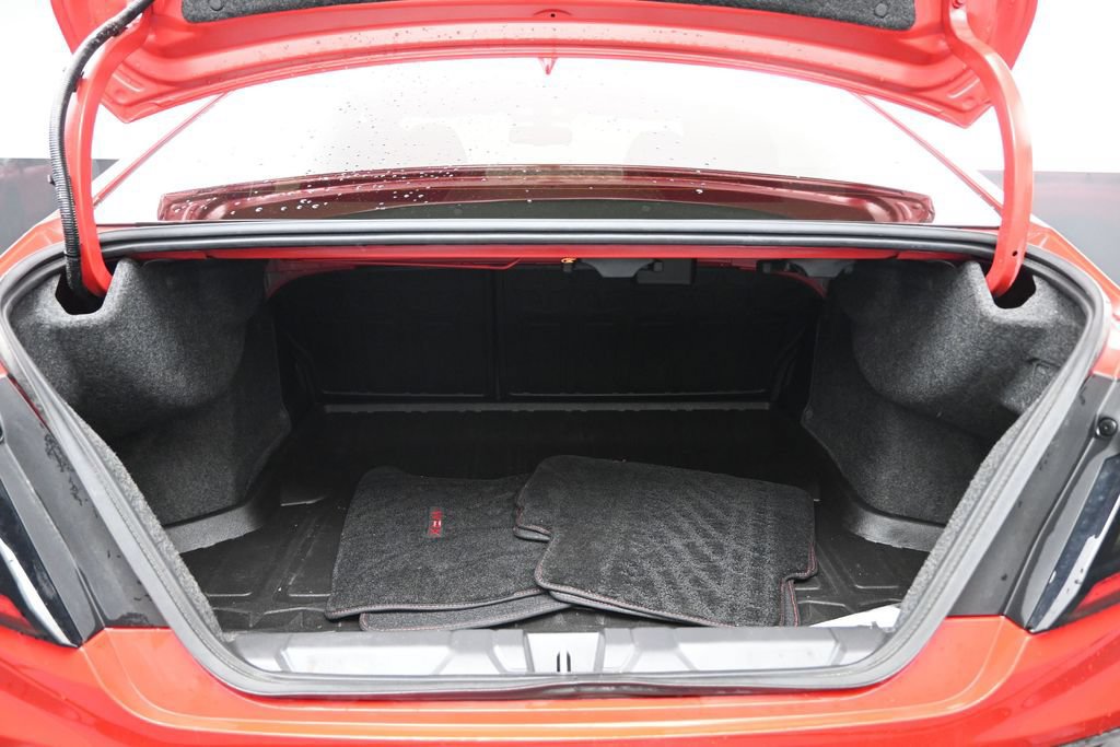 Used 2022 Subaru WRX Premium AWD/4WD image 25