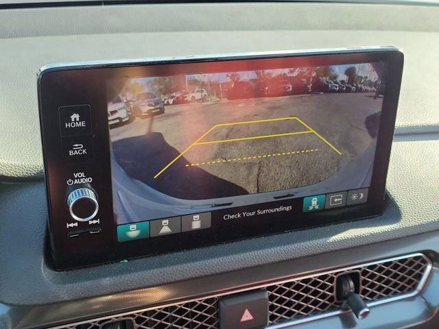 Used 2023 Acura Integra A-Spec FWD image 20