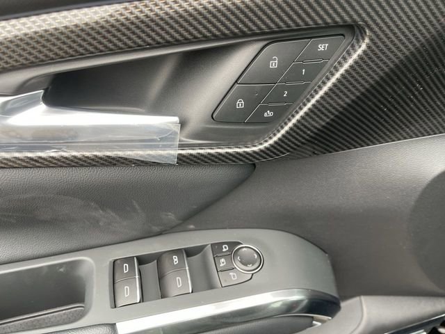 New 2026 Chevrolet Traverse High Country w/ LPO, Floor Liner Package image 13