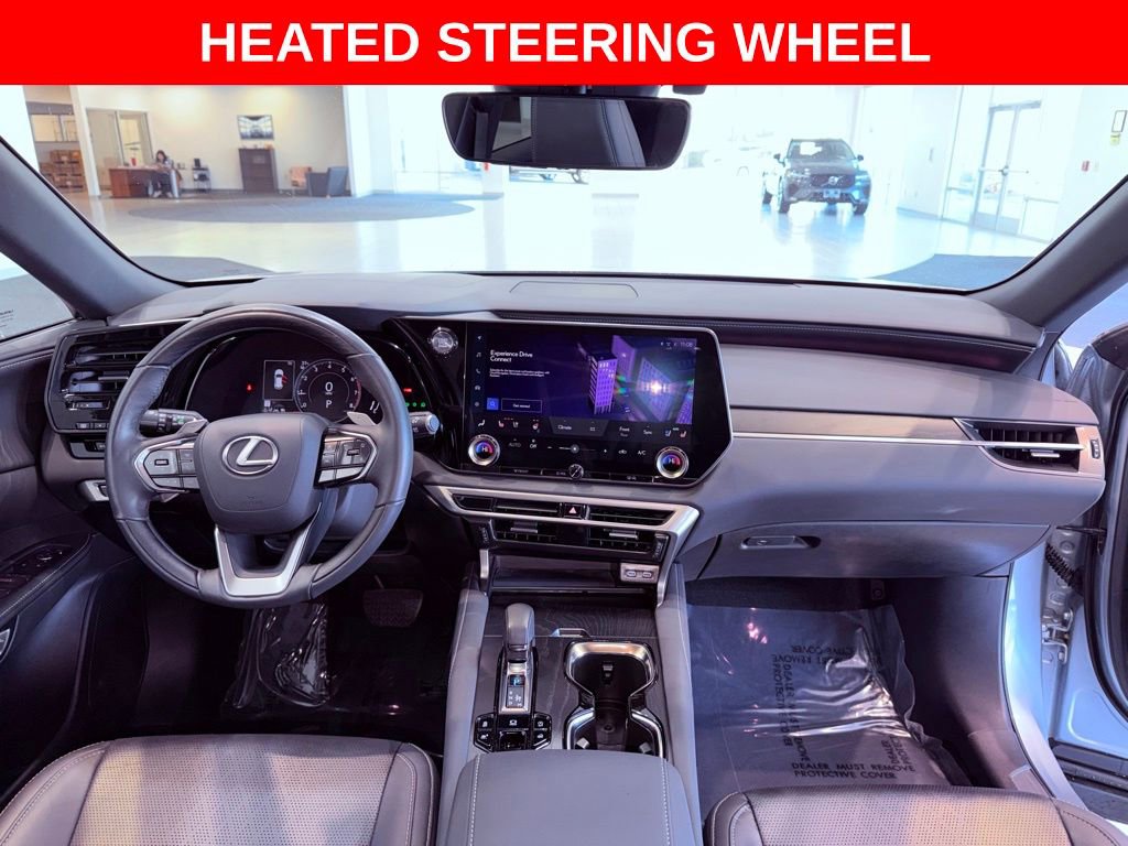 Certified 2023 Lexus RX 350 Premium Plus image 13