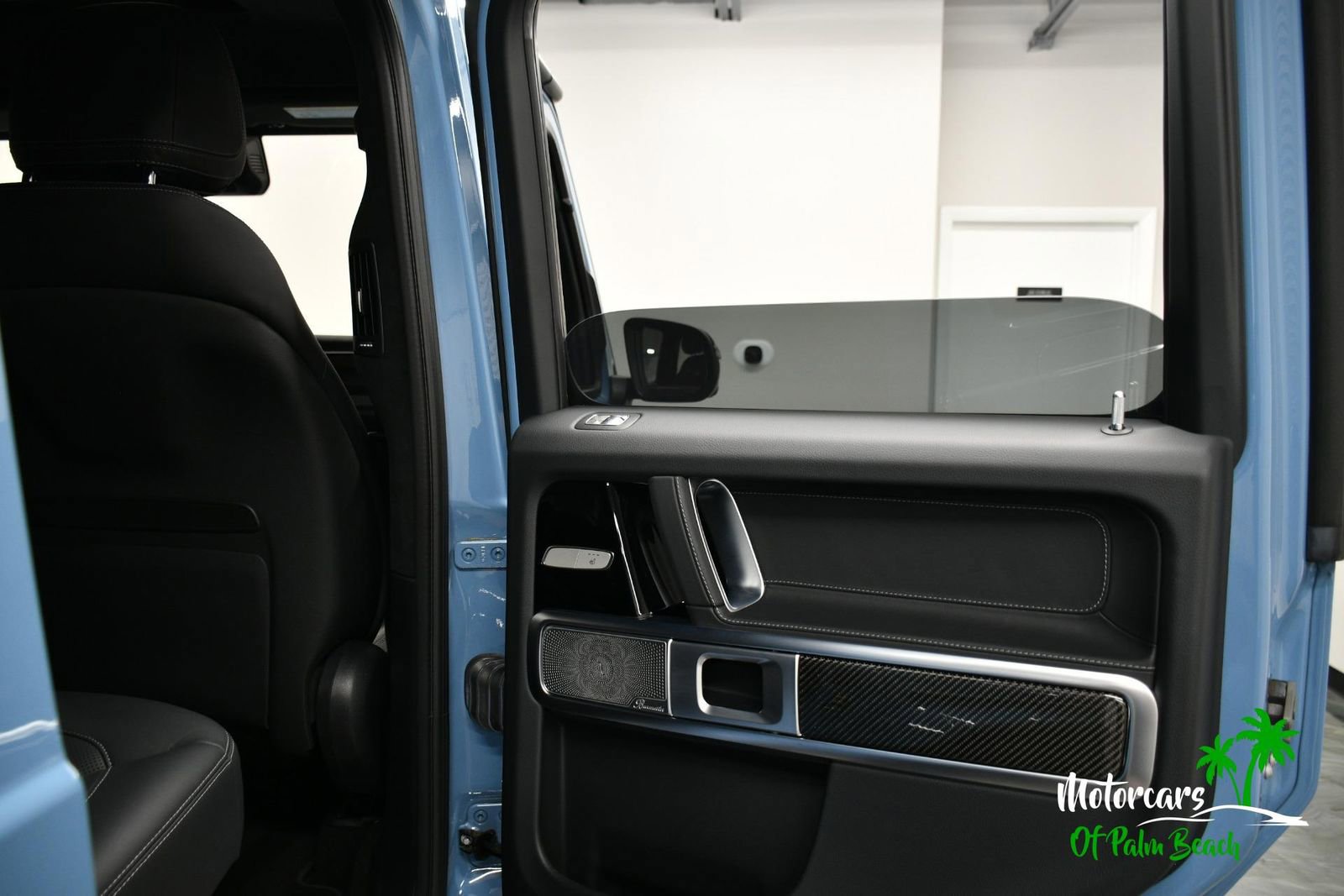 Used 2025 Mercedes-Benz G 63 AMG 4MATIC image 71