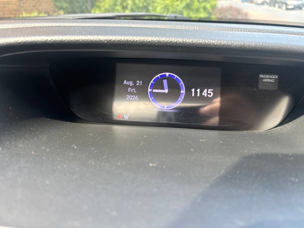 Used 2016 Honda CR-V EX-L image 18