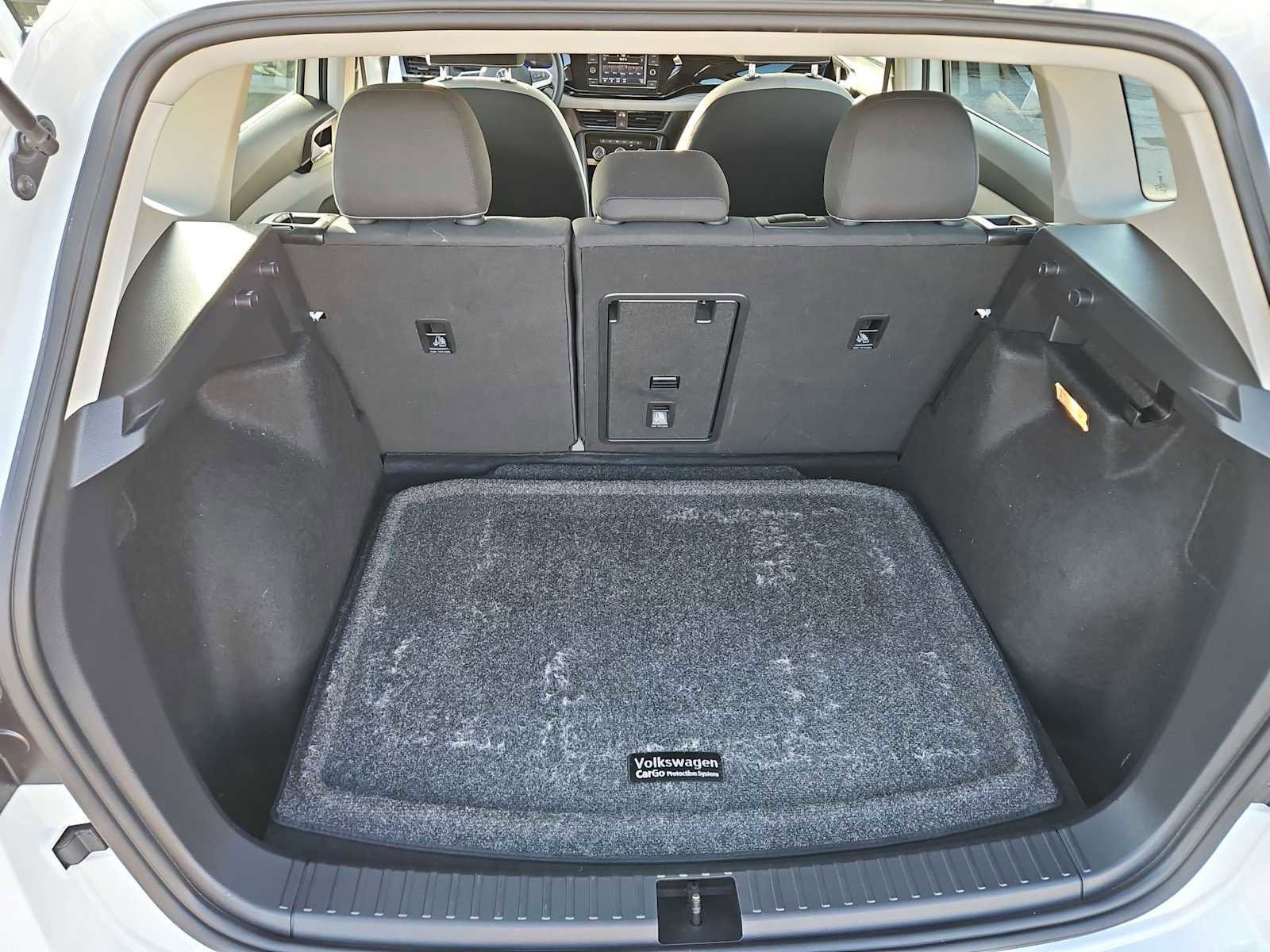 Used 2023 Volkswagen Taos S w/ Driver Assistance Package image 31