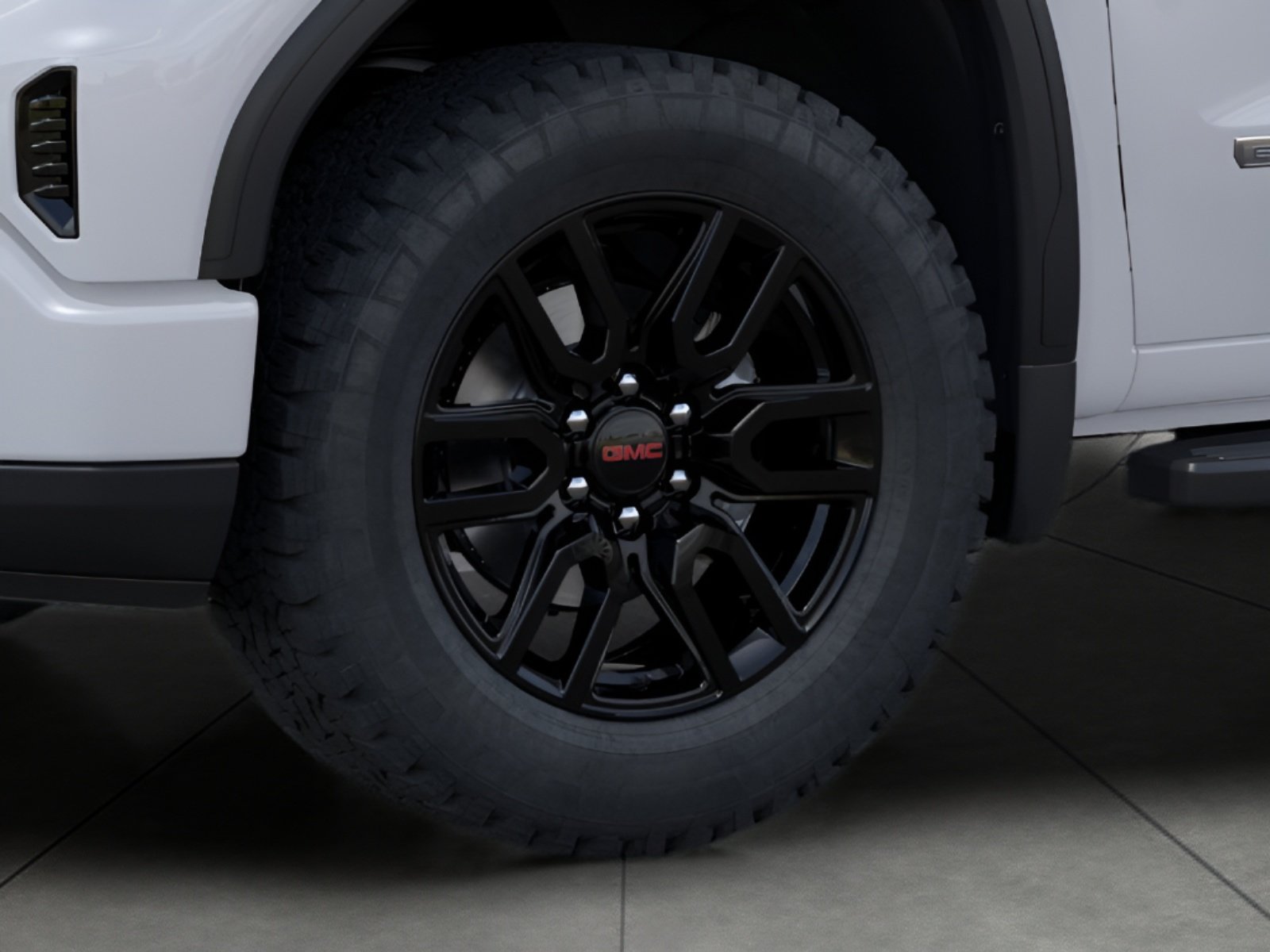 New 2026 GMC Sierra 1500 Elevation w/ Elevation Premium Package AWD/4WD image 9