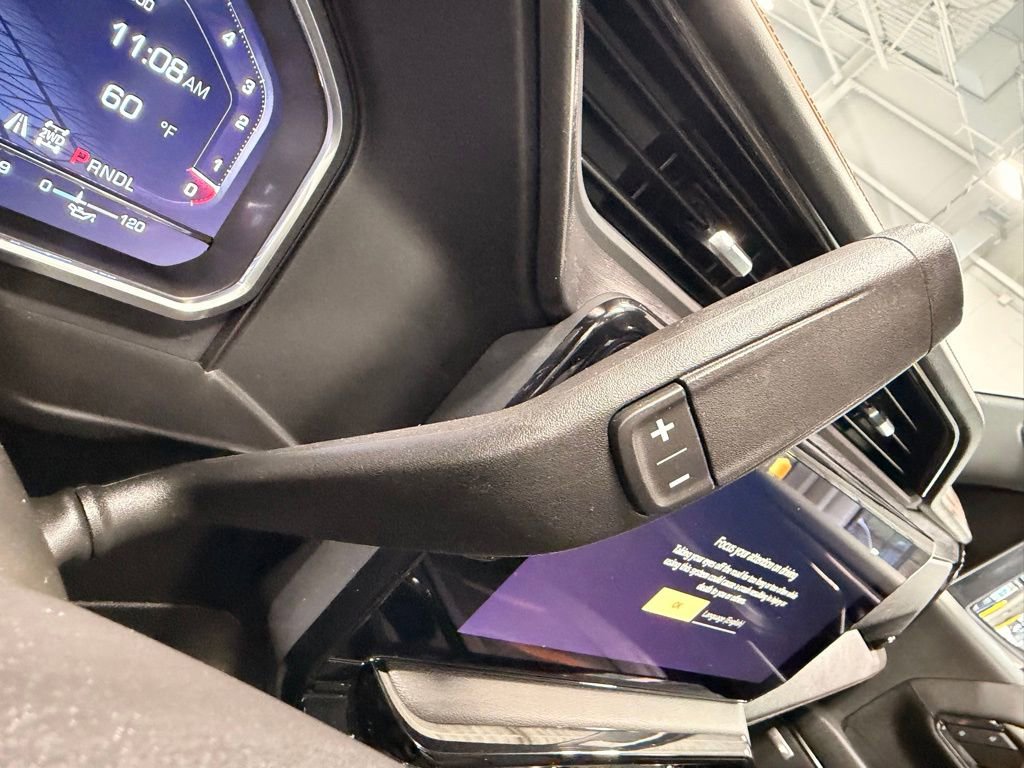 Used 2024 GMC Sierra 2500 AT4 w/ AT4 Premium Plus Package image 46