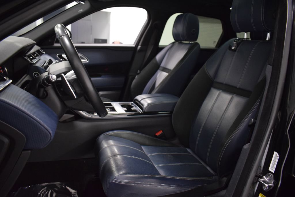 Used 2020 Land Rover Range Rover Velar R-Dynamic S image 10