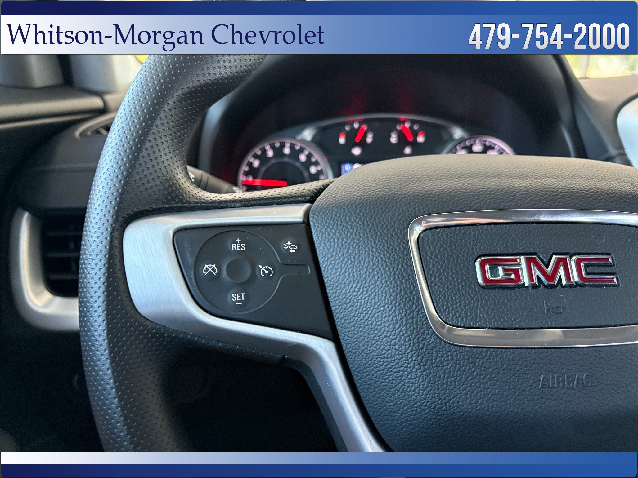 Used 2024 GMC Terrain SLE w/ Driver Convenience Package AWD/4WD image 16