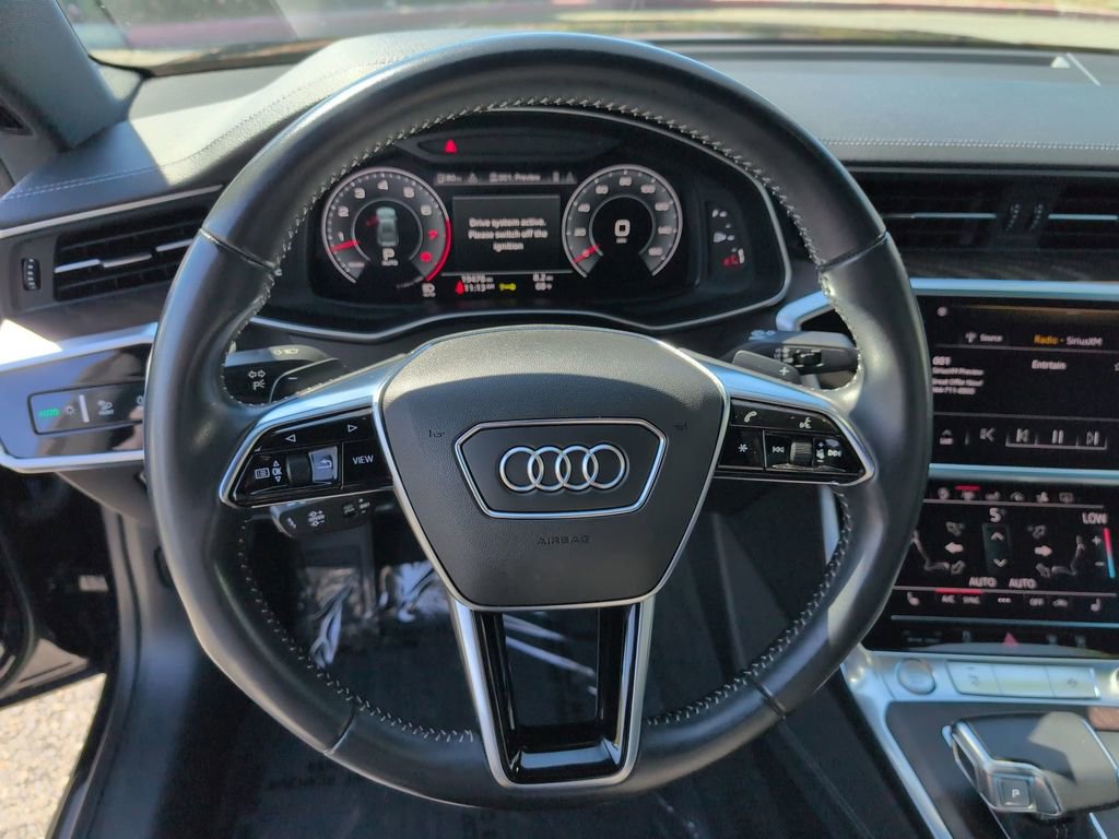 Used 2019 Audi A7 3.0T Premium Plus image 16