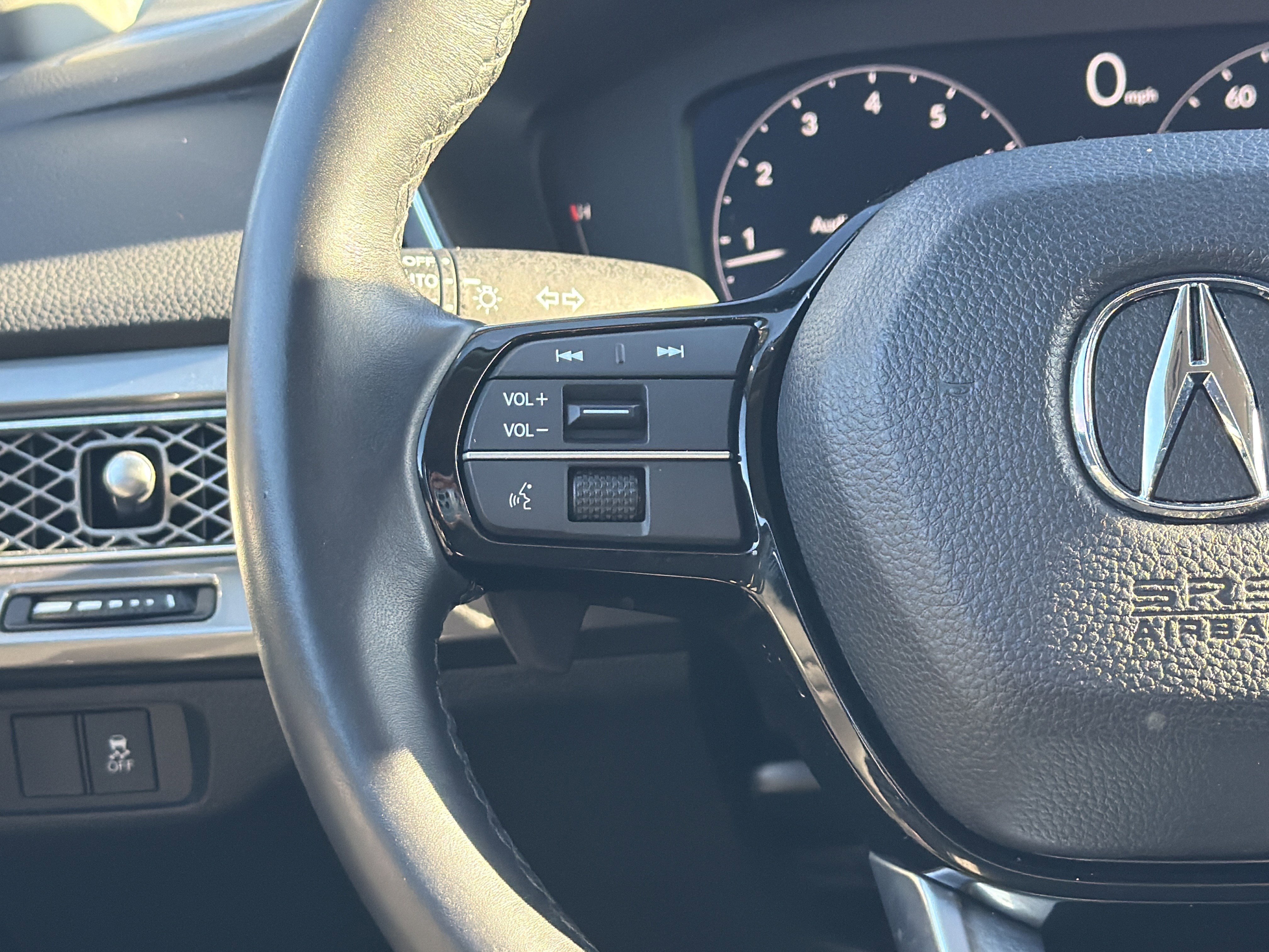 Certified 2024 Acura Integra image 19