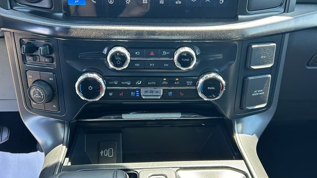 New 2026 Ford F150 Lariat AWD/4WD image 24