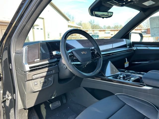 New 2026 Cadillac Escalade Luxury w/ Touring Package image 22