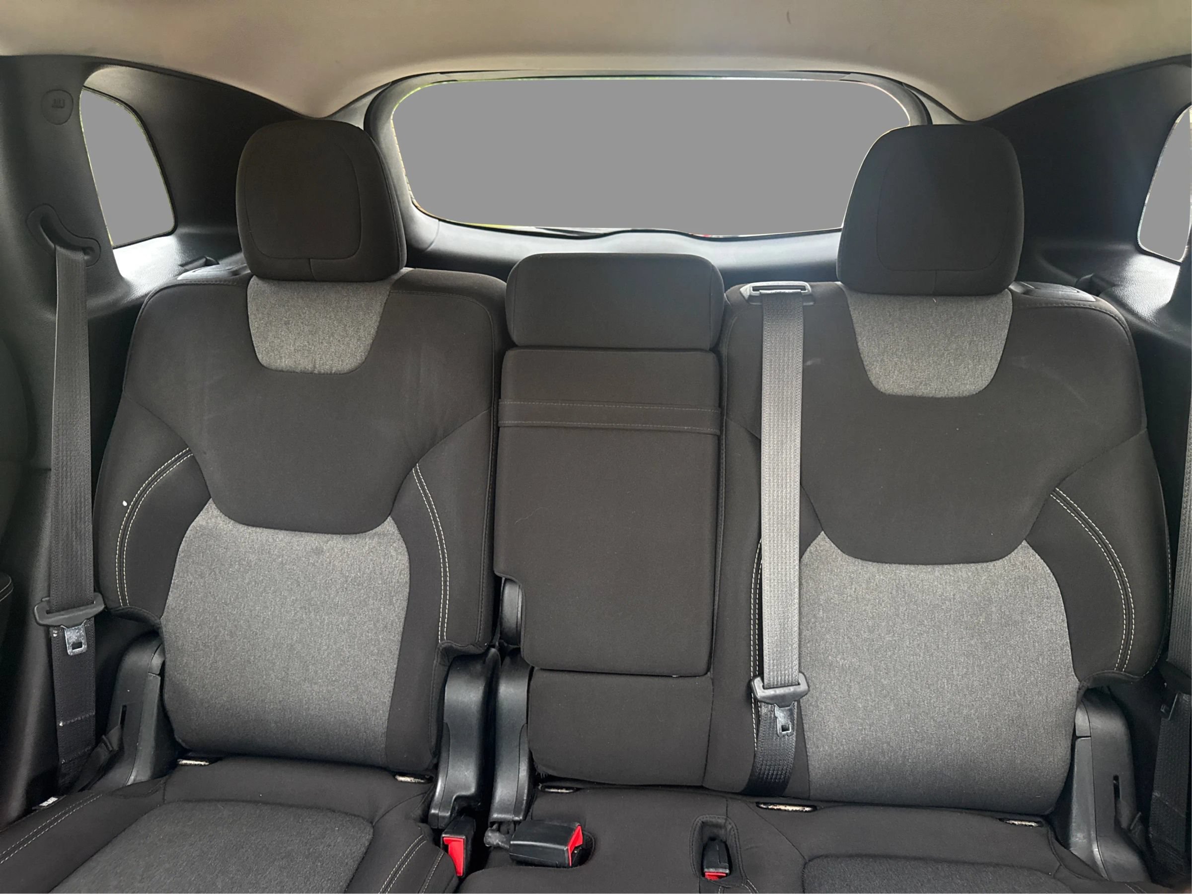 Used 2014 Jeep Cherokee Latitude AWD/4WD image 25