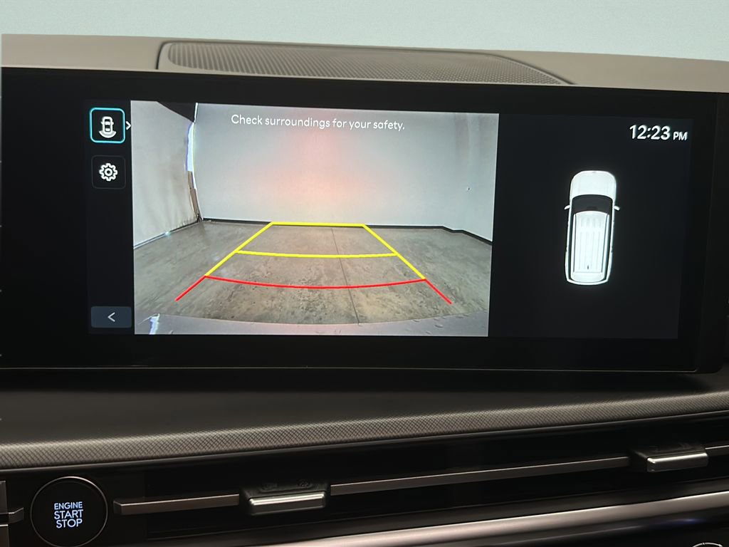 New 2026 Hyundai Santa Fe XRT image 21