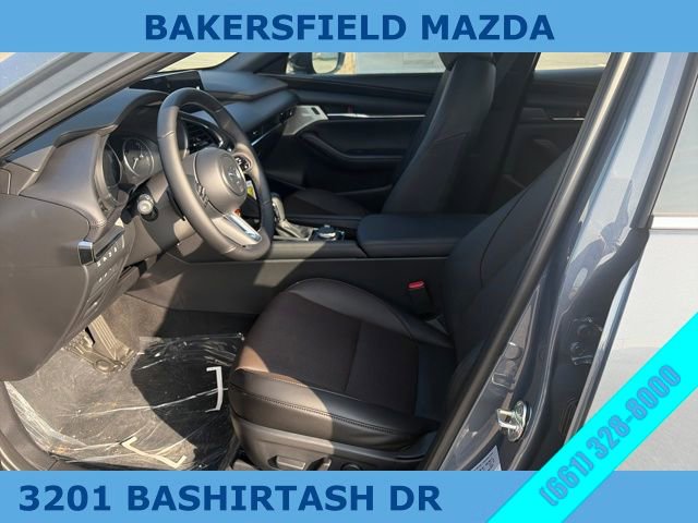New 2026 MAZDA MAZDA3 Hatchback w/Premium Plus Pkg image 20