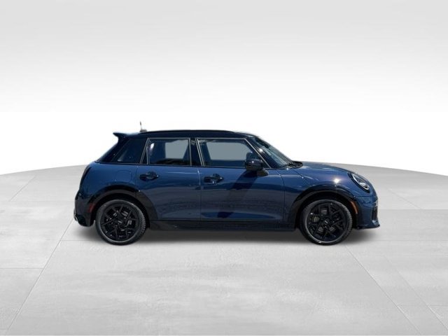 New 2026 MINI Cooper S FWD image 2